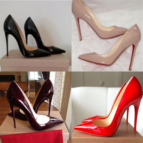 red heels louis vuitton|Louis Vuitton high heels price.